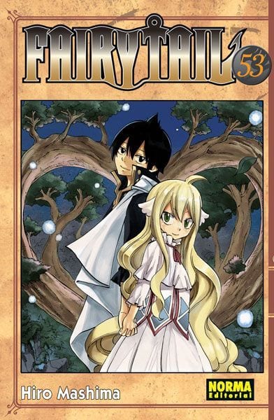 978-84-679-2559-3 Fairy Tail Num. 53 de 63 - Imagen 1