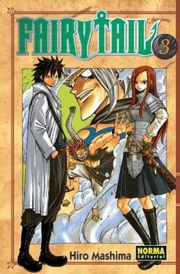 camisa tsubasa 6 Fairy Tail Num. 03 de 63 - Imagen 1