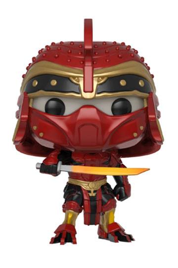 FK22051 Funko pop - Ready Player One - Daito - Imagen 1