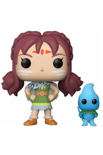 FK27017 Funko pop - Ni No Kuni II - Tani and Higgledy - Imagen 1
