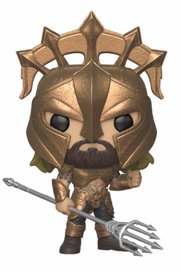 FK31176 Funko pop - Aquaman - Arthur Curry gladiador - Imagen 1