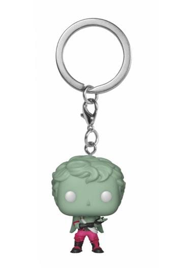 FK35715 Funko pop pocket - Fortnite - Love Ranger - Imagen 1