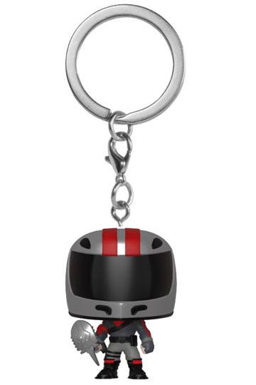 FK36970 Funko pop pocket - Fortnite - Burnout - Imagen 1