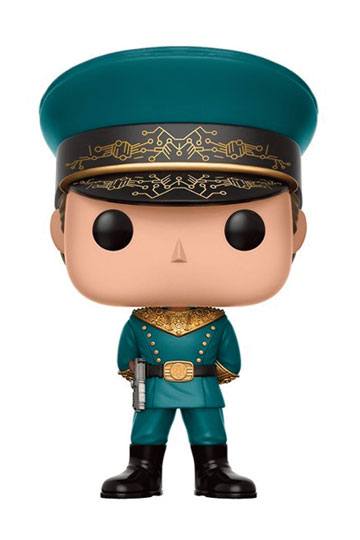 d_fk14338 Funko pop - Valerian and the City of a Thousand Planets - Comm. Arun Fiilitt - Imagen 1