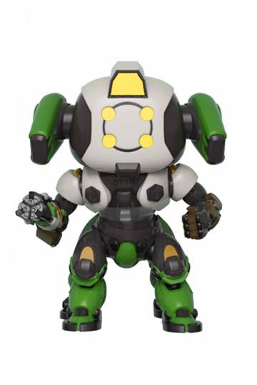 d_fk32281 Funko pop super - Overwatch - Orisa OR-15 - Imagen 1