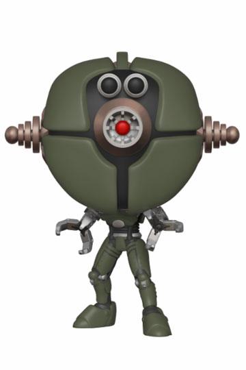 d_fk33993 Funko pop - Fallout - Assaultron - Imagen 1