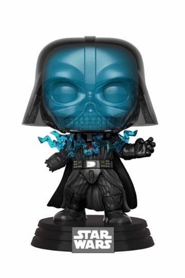 d_fk37527 Funko pop - Star Wars - Darth Vader - Imagen 1