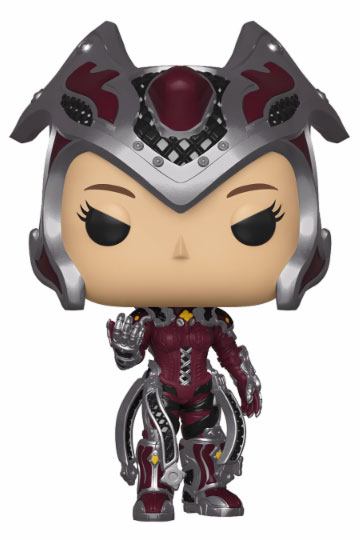 d_fk39055 Funko pop - Gears of War - Reina Myrrah - Imagen 1