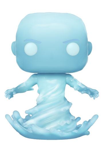 d_fk39211 Funko pop - Spider-man: Far from home - Hydro-man - Imagen 1