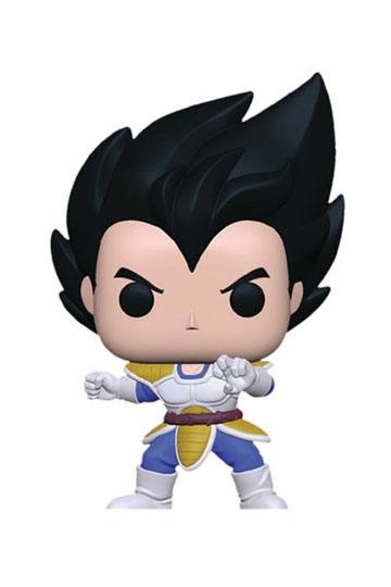 d_fk39697 Funko pop - Dragon Ball Z - Vegeta - Imagen 1