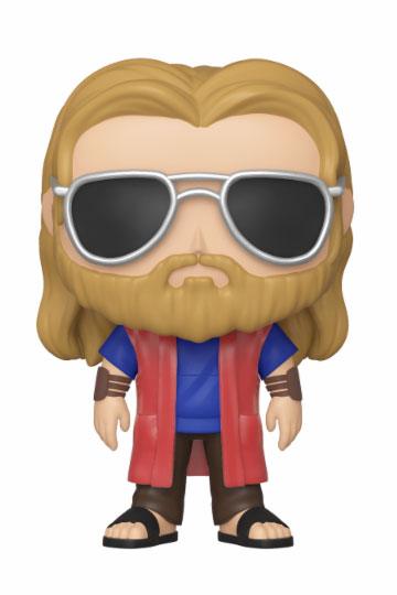 d_fk39742 Funko pop - Avengers: Endgame - Thor (casual) - Imagen 1