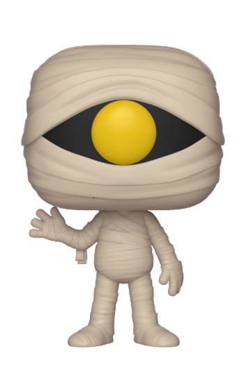 d_fk42674 Funko pop - Nightmare Before Christmas - Mummy - Imagen 1