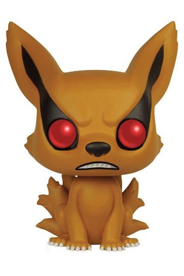 d_fk6368 Funko pop super - Naruto Shippuden - Kurama - Imagen 1
