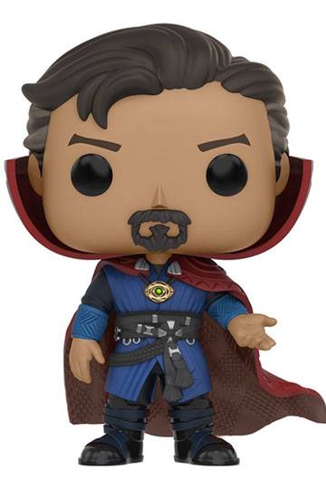 d_fk9744 Funko pop - Doctor Strange - Doctor Strange - Imagen 1