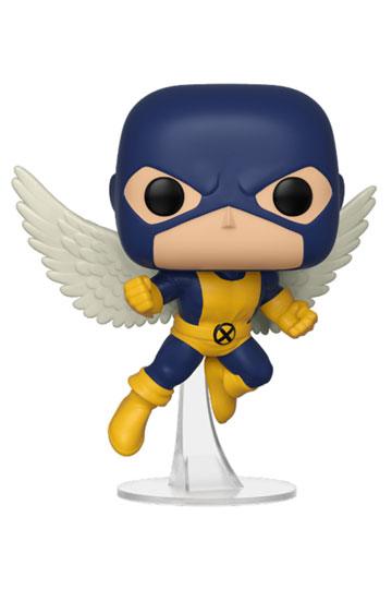 FK40715 Funko pop - Marvel 80 Years - Ángel - Imagen 1