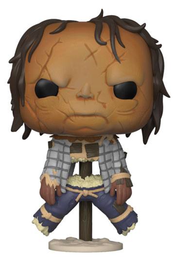 FK45199 Funko pop - Scary Stories - Harold - Imagen 1