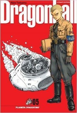 978-84-684-7038-2 Dragon Ball Num. 05 de 34 - Imagen 1