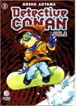 978-84-684-7082-5 Detective Conan II 02 - Imagen 1