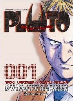978-84-9146-029-9 Pluto 01 - Imagen 1