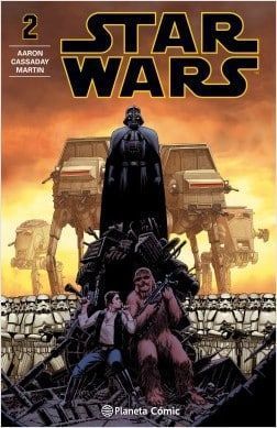 978-84-16244-44-7 Star Wars 02 - Imagen 1