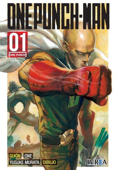 978-84-16604-50-0 One Punch Man 01 - Imagen 1