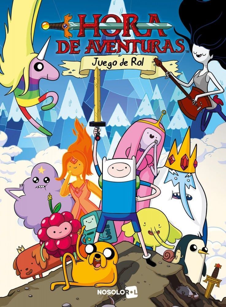 978-84-16780-08-2 Colección Vértigo 17: Fábulas 05 - Imagen 1