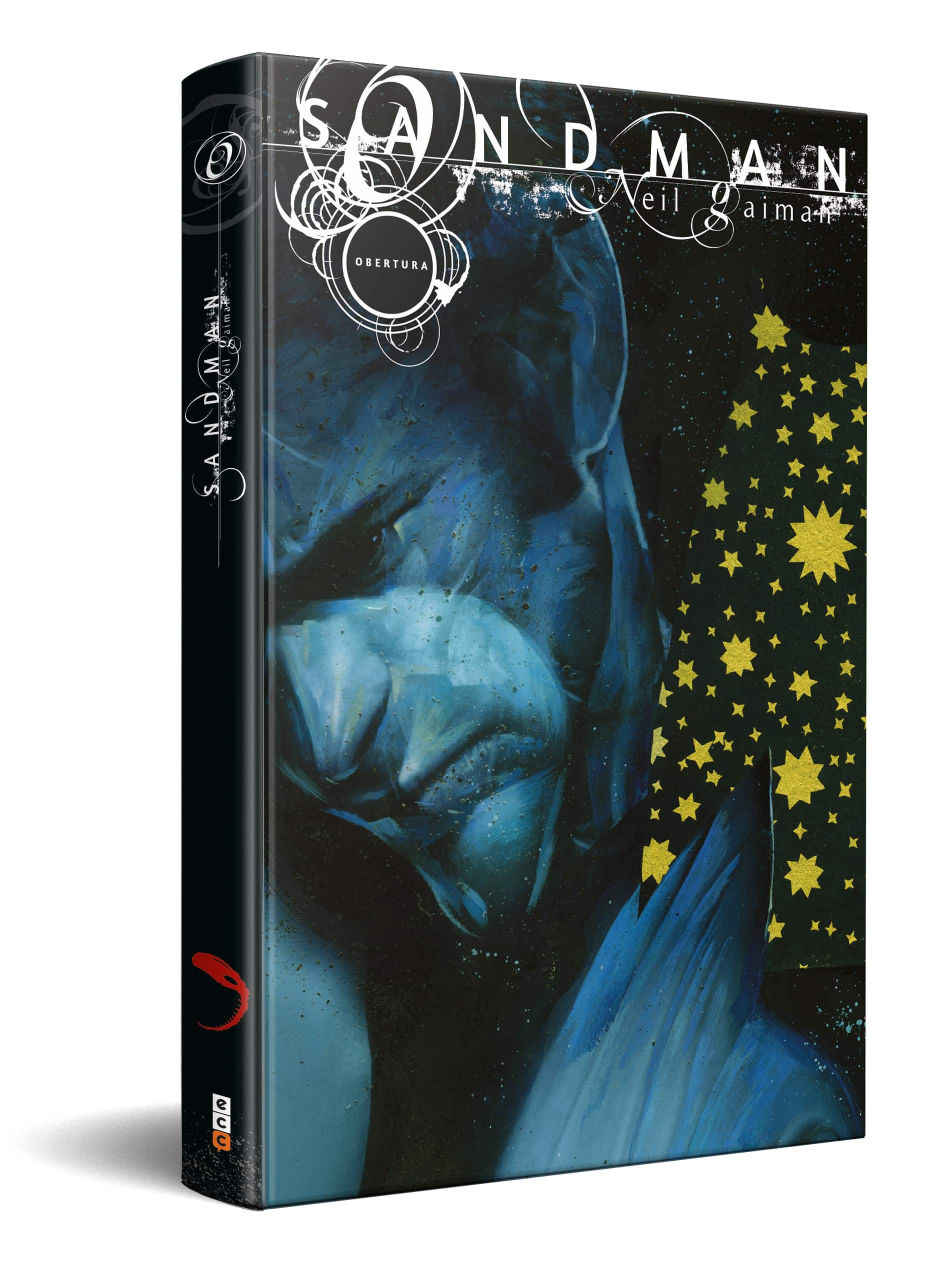978-84-16998-60-9 Sandman 0: Obertura (Edición Deluxe) - Imagen 1