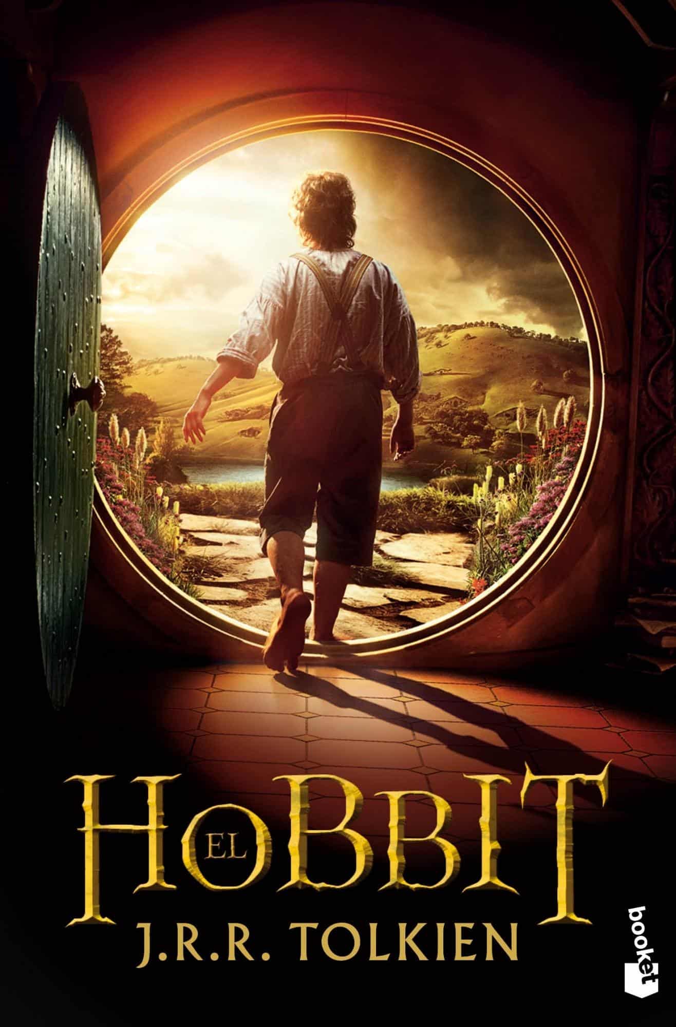 978-84-450-0065-6 El Hobbit - Imagen 1