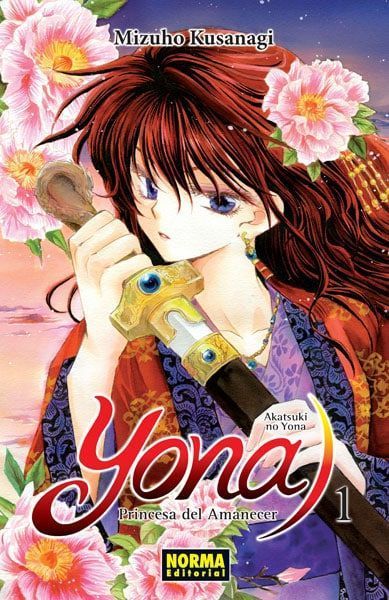 978-84-679-2993-5 Yona, Princesa del Amanecer 01 - Imagen 1