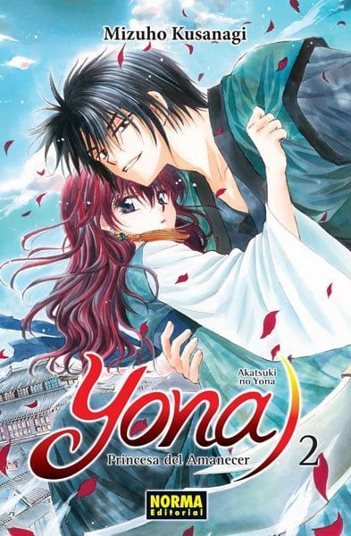 978-84-679-2995-9 Yona, Princesa del Amanecer 02 - Imagen 1