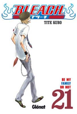 978-84-8357-386-0 Bleach. Num 21 de 74 - Imagen 1