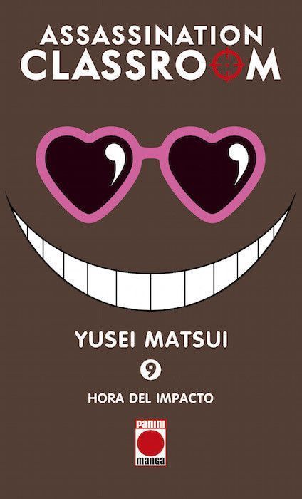 978-84-9094-360-1 Assassination Classroom 09 - Imagen 1