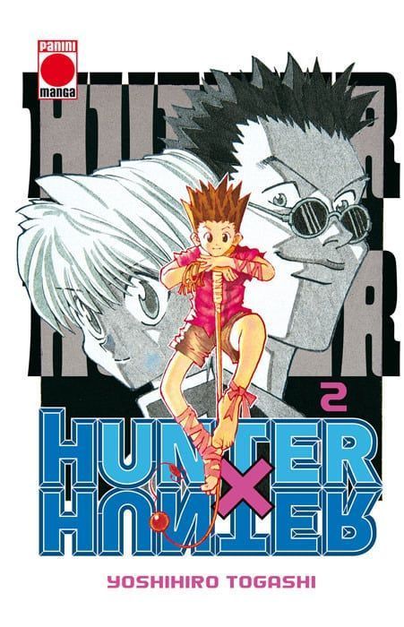 978-84-9094-502-5 Hunter x Hunter 26 - Imagen 1