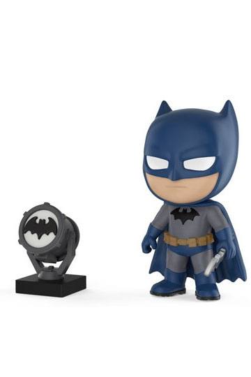 8896983213276 Funko 5 Star - Clásicos DC - Batman - Imagen 1