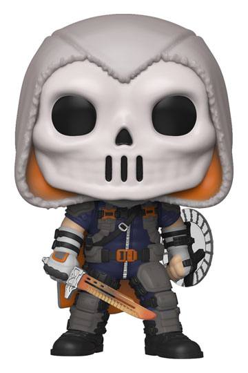 0889698478151 Funko pop - Marvel's Avengers (Gamerverse) - Taskmaster - Imagen 1