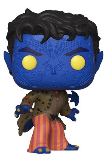 0889698492942 Funko pop - X-Men 20th - Nightcrawler - Imagen 1