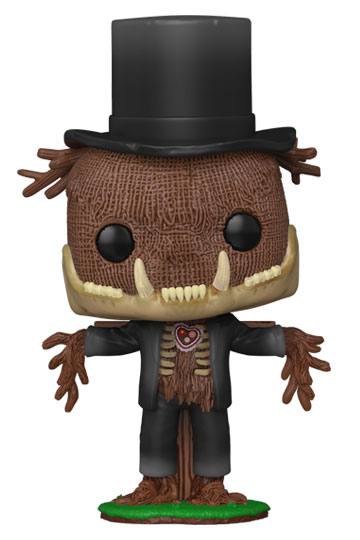 0889698493086 Funko pop - Creepshow - Scarecrow - Imagen 1