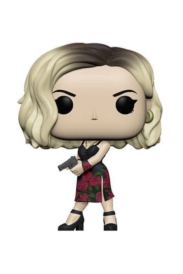 d_fk47755 Funko pop - Fast & Furious: Hobbs & Shaw - Hattie - Imagen 1