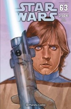 978-84-1341-176-7 Star Wars 63 - Imagen 1