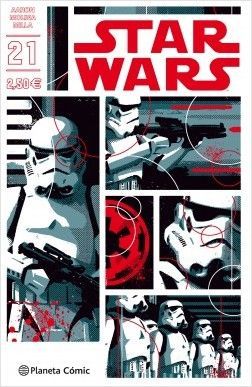 978-84-16543-09-0 Star Wars 21 - Imagen 1