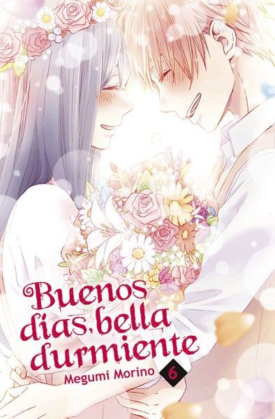 978-84-679-3541-7 Buenos días, bella durmiente. Num 06 de 06 - Imagen 1
