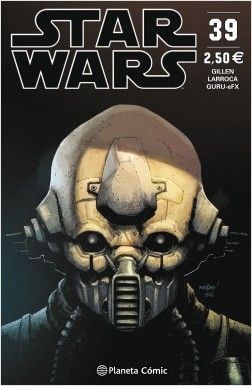 978-84-9146-909-4 Star Wars 39 - Imagen 1