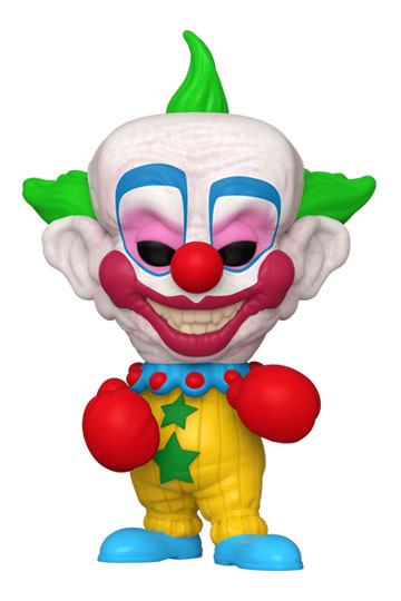 0889698441469 Funko pop - Killer Klowns - Shorty - Imagen 1