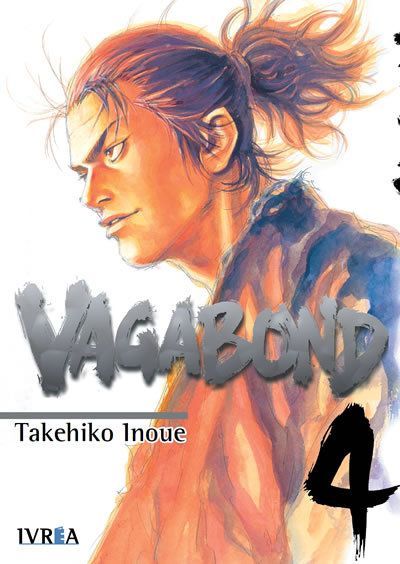 978-84-16040-29-2 Vagabond 04 - Imagen 1