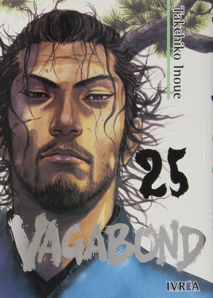 978-84-16352-37-1 Vagabond 25 - Imagen 1