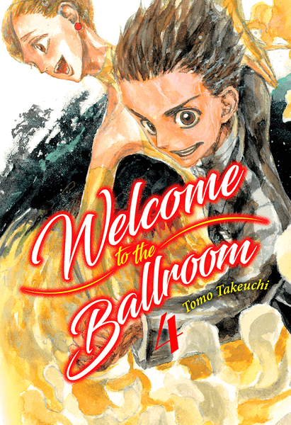 978-84-17373-23-8 Welcome to the Ballroom 04 - Imagen 1