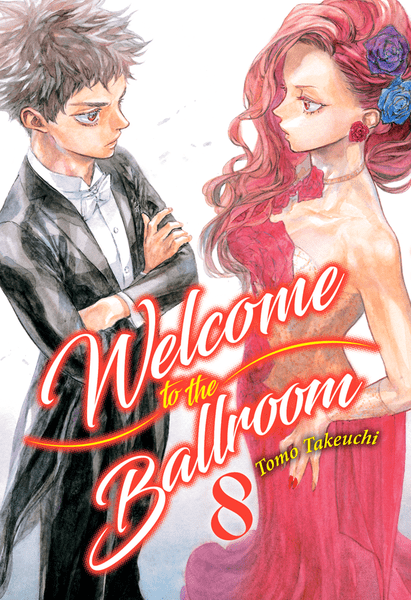 978-84-17373-76-4 Welcome to the Ballroom 08 - Imagen 1