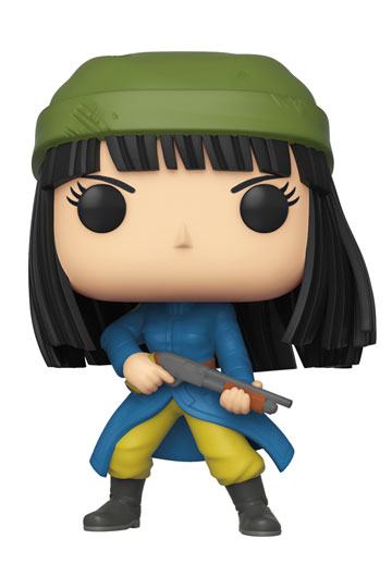 0889698476874 Funko pop - Dragon Ball Super - Future Mai - Imagen 1