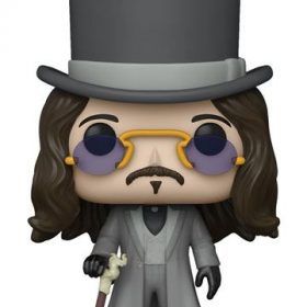 Funko pop - Dracula Bram Stoker - Prince Vlad