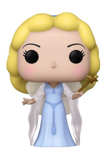 0889698515351 Funko pop - Pinocchio - Blur Fairy - Imagen 1